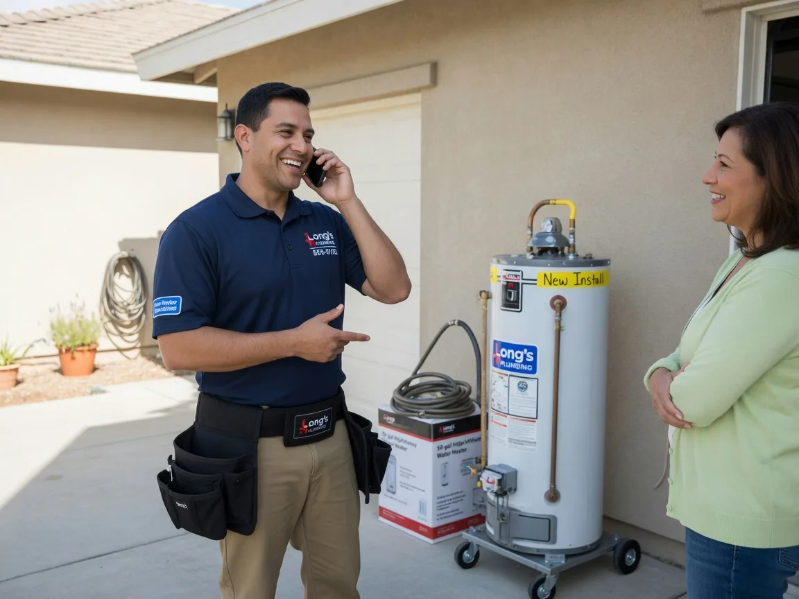 Leak Detection Parks, AZ FAQs